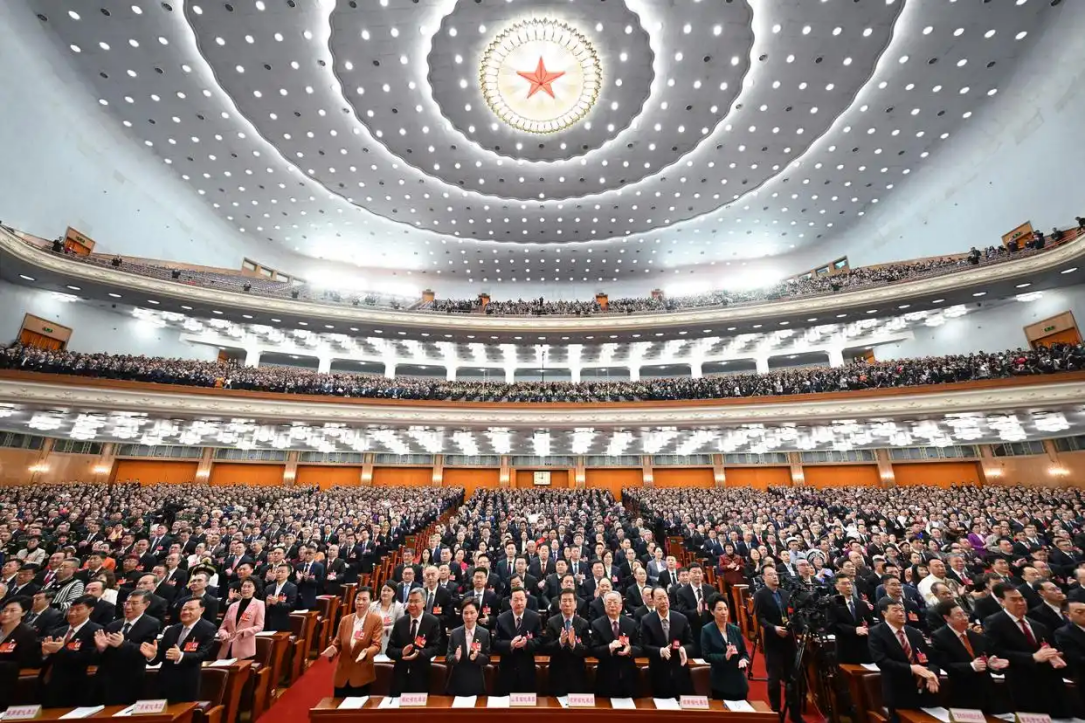 “현대화가 곧 서구화는 아니다”, 中 중국식 발전 강조