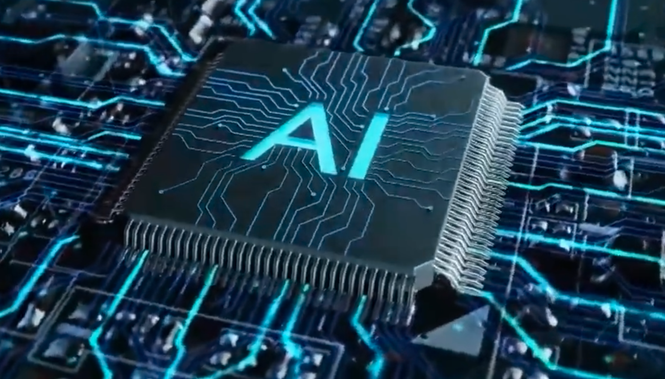 중국 생성형 AI 이용자 6억 명 돌파…AI 생태계 급속 확장