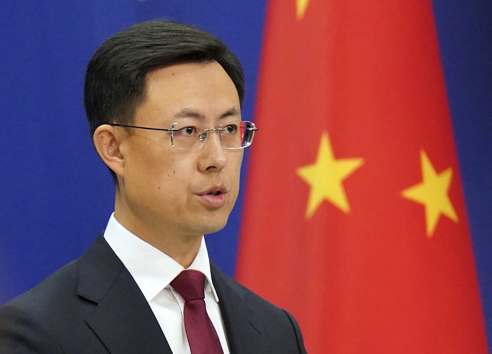 中 외교부 “포용과 상생으로 아태 공동 발전 추진할 것”