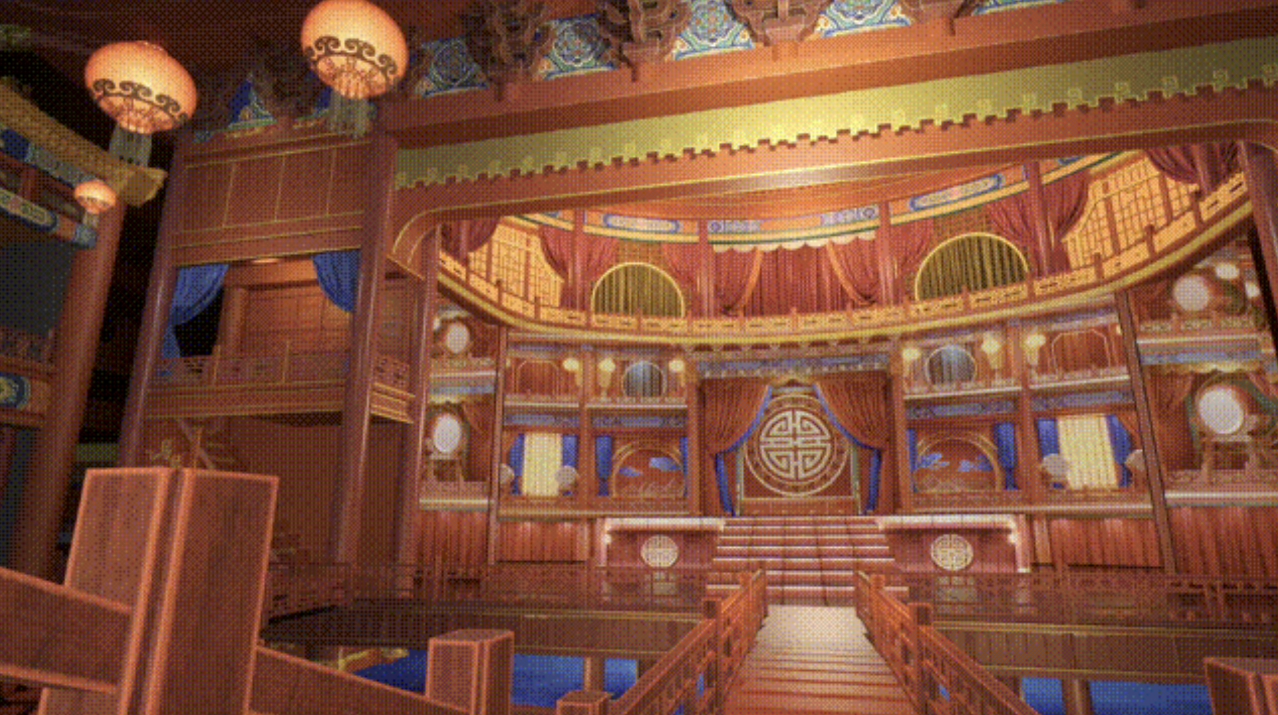 중국 설 특별방송 ‘춘완’ D-30…1차 리허설 마쳐