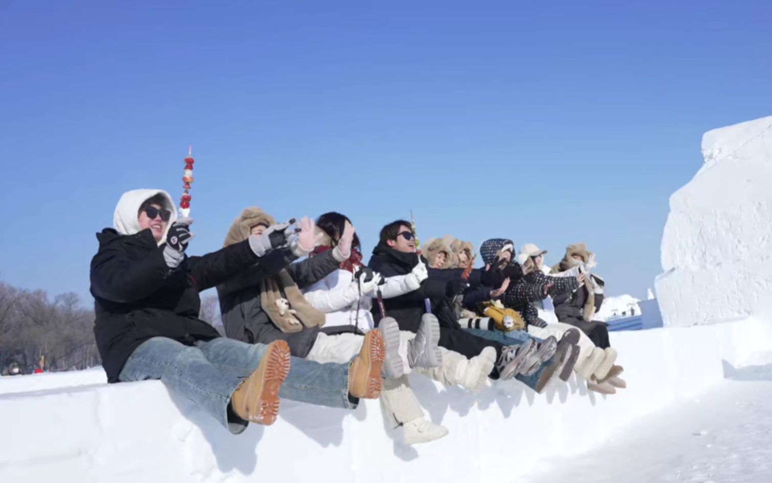 제4회 글로벌 청년 이중언어 사회자 콘테스트… 국제 참가자 모집