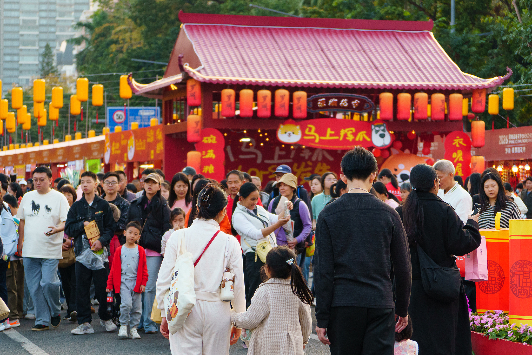 설 맞아 중국 지방정부 ‘소비쿠폰·입장권 할인’…총 3억6000만 위안 규모