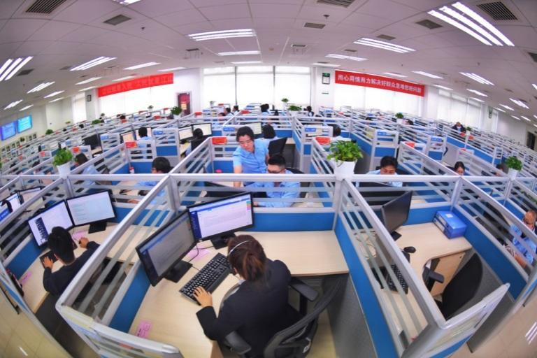 [2030 차이나 탐구] 베이징의 ‘12345 시민 핫라인’, 중국 민주주의가 작동하는 방식?