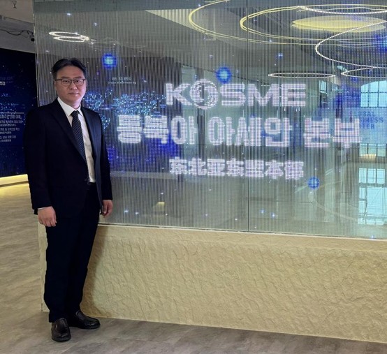 “중한 협력, 신흥 분야서 강력한 동력 확보”…韓 업계 ‘1+1>2’ 시너지 기대